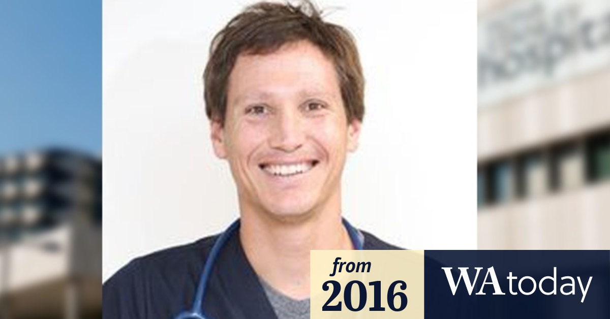 Perth critical care doctor riding across Australia to raise funds for ICU